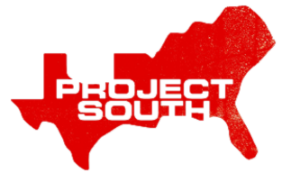 Project South logo