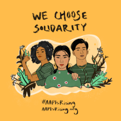 Solidarity Stories: A Toolkit, Case Studies, and Reflection Questions for AAPI Heritage Month and Beyond