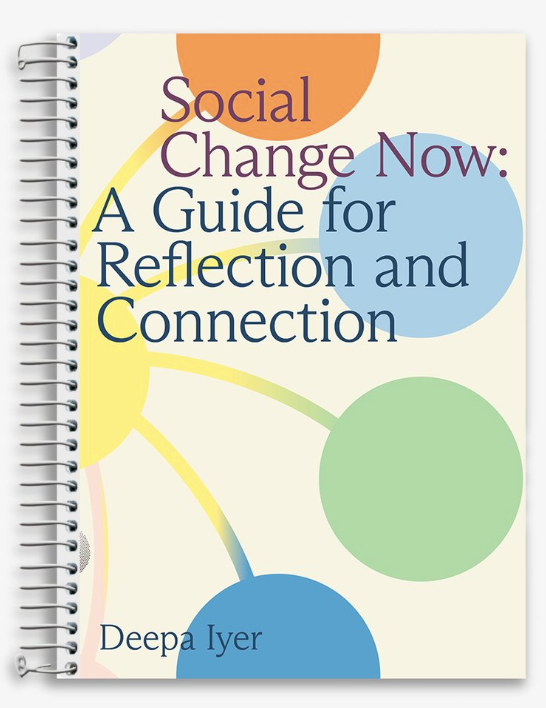 Social Change Now Cover