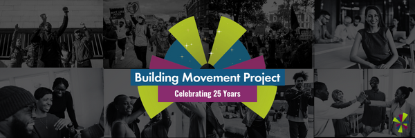 Building Movement Project Futures Fund