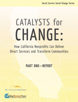 Catalysts-for-Change-Report Catalysts for Change Report