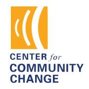 Center for Community Change
