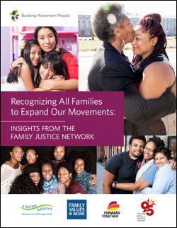 Recognizing All Families to Expand Our Movements