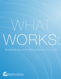 What-Works-Developing-Successful-Multigenerational-Leadership-1 What Works Developing Successful Multigenerational Leadership 1
