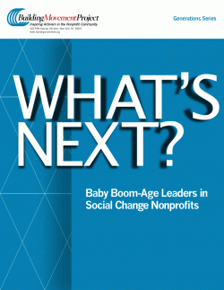 Whats-Next-Baby-Boom-Leaders-in-Social-Change-Nonprofits Whats Next Baby Boom Leaders in Social Change Nonprofits